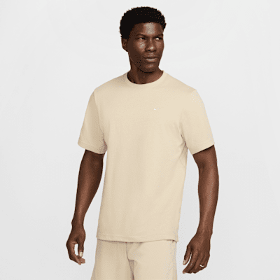 Nike Primary Men's Dri-FIT Short-Sleeve Versatile Top. Nike.com